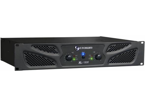 Crown XLi 1500 Crown XLi 1500